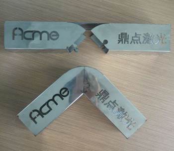 เครื่องตัดด้วยเลเซอร์ท่อเหล็ก Steel Tube Laser Cutting Machine