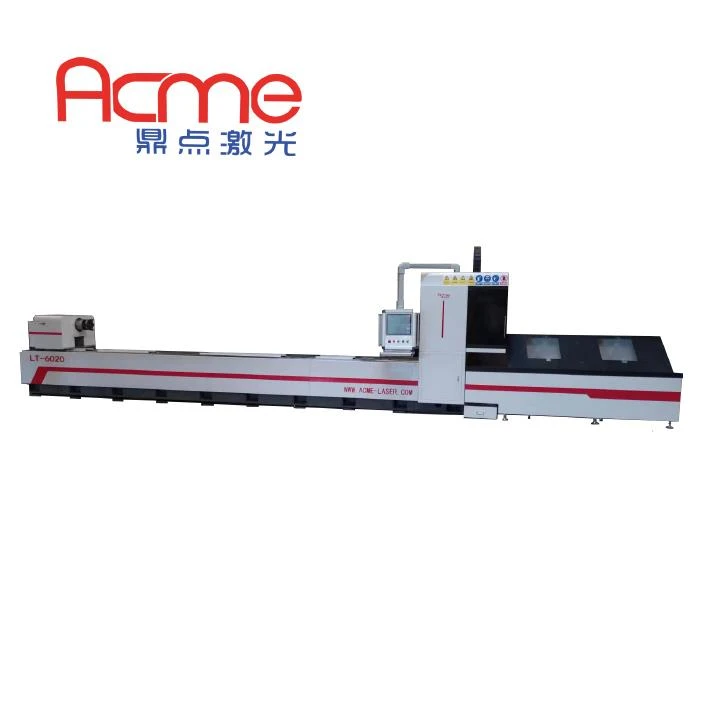 6020S Pipe cutting machine
