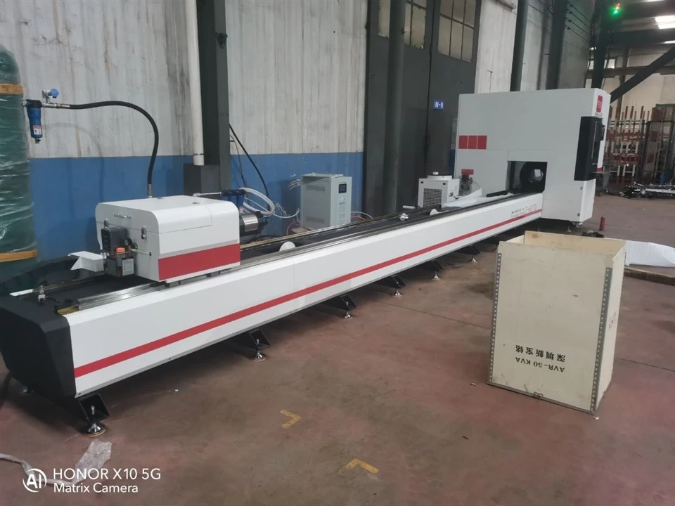 1KW Tube Laser Cutter manufacturers 1KW Tube Laser Cutter manufacturers