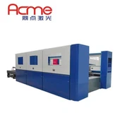 เครื่องตัดเลเซอร์