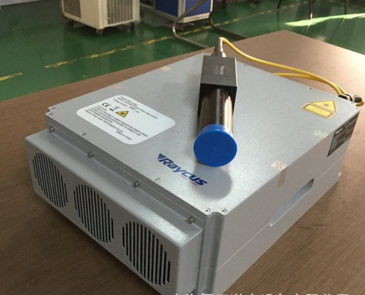 Metal Pipe CNC Fiber Laser Cutting Machine