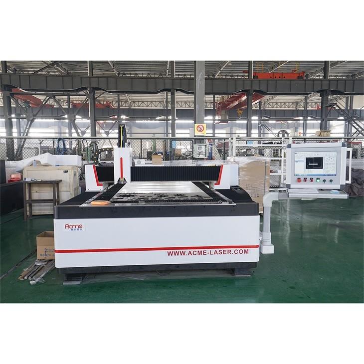 High Power Laser Cutting Equipment For Metal Sheet High Power Laser Cutting Equipment For Metal Sheet
