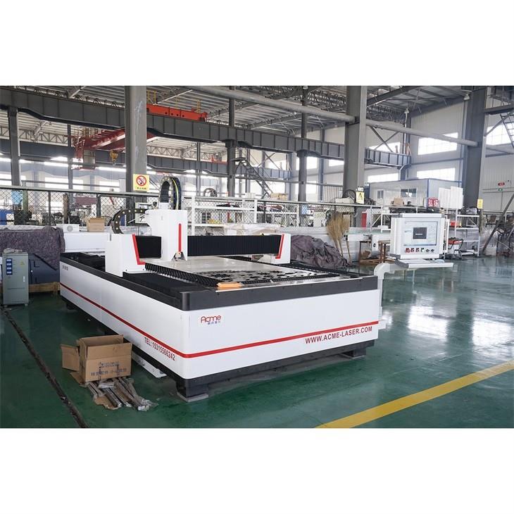 High Power Laser Cutting Equipment For Metal Sheet High Power Laser Cutting Equipment For Metal Sheet
