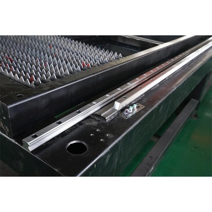 High Power Laser Cutting Equipment For Metal Sheet High Power Laser Cutting Equipment For Metal Sheet
