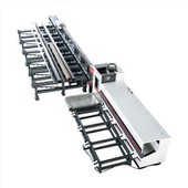 ACME เครื่องตัดเลเซอร์หลอดอัตโนมัติ
