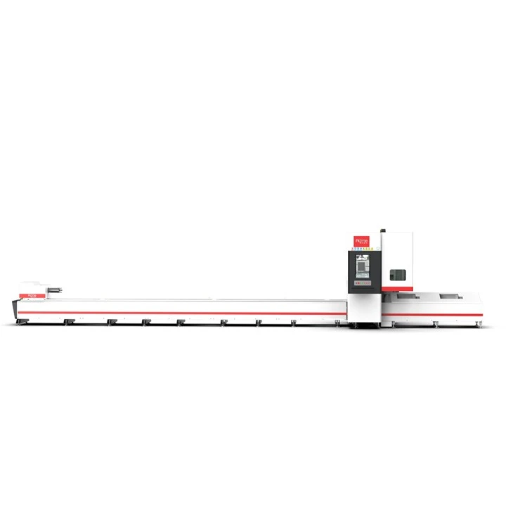 2000W Pipe Laser Cutter