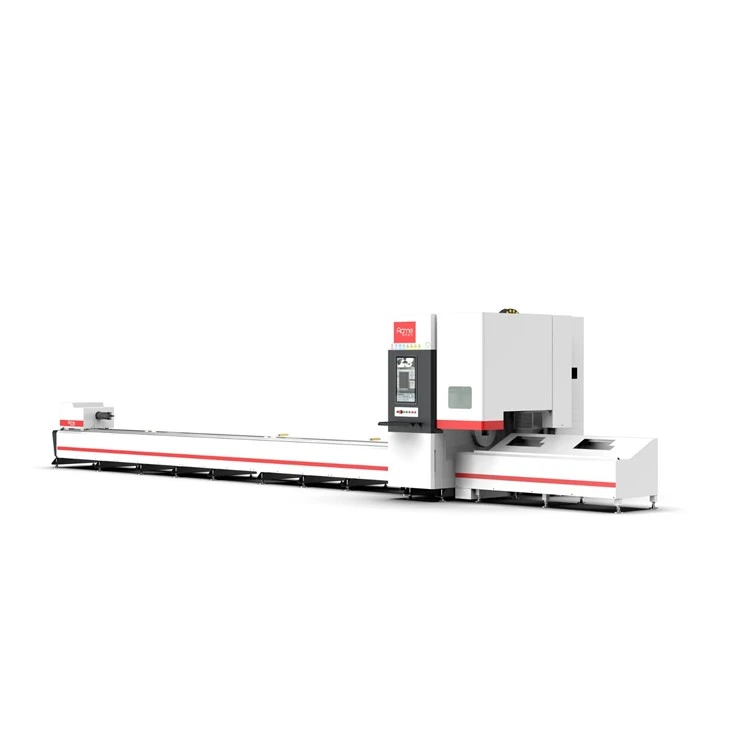 2000W Pipe Laser Cutter