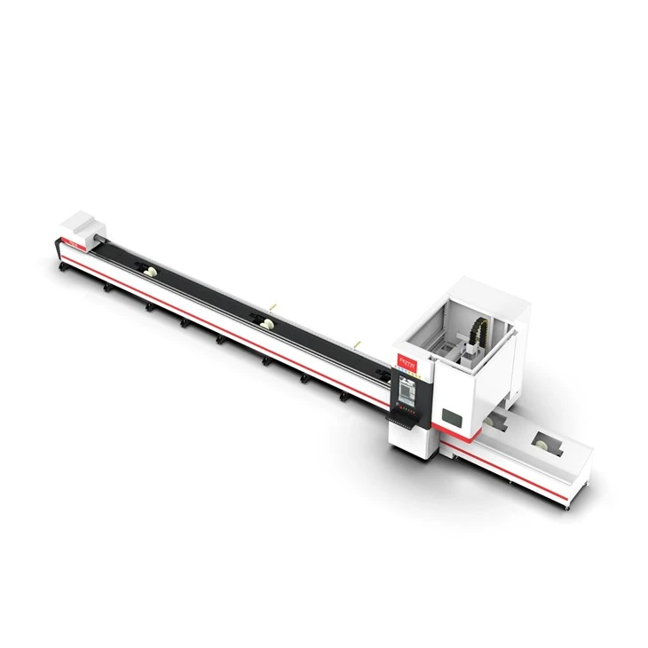 2000W Pipe Laser Cutter